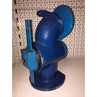  ROBINET TONNE BOISSEAU 4 TROUS 
