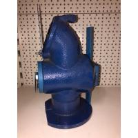  ROBINET TONNE BOISSEAU 4 TROUS 