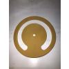  CLAPET CAOUTCHOUC CREPINE 55 