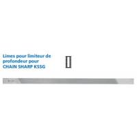  AFFUTEUR LIMITEUR 200MM 9X6MM 
