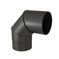  COUDE SANPLI EQ.139 NOIR MAT N 
