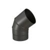  COUDE SANPLI H.EQ.139 NOIR MAT 