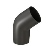  COUDE SANPLI H.EQ.139 NOIR MAT 