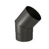  COUDE HQ 45 D180 NOIR MAT 