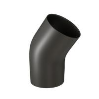  COUDE HQ 45 D180 NOIR MAT 
