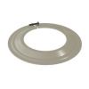 ROSACE D139 BLANC 