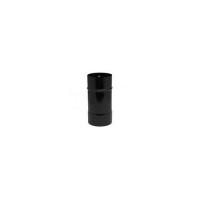  TUYAU CHAUF.25CM 139 NOIR BRIL 