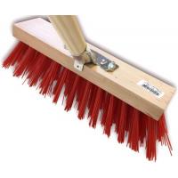  BALAI CANTONIER PVC 32 ROUGE 