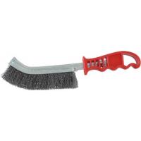  BROSSE SPID ACIER ONDULE 0.3MM 