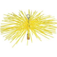  HERISSON ROND NYLON D150 