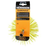  HERISSON ROND NYLON D150 