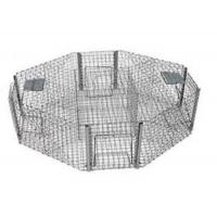  CAGE A PIE 5 COMPARTIMENTS 