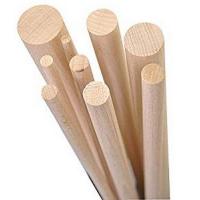  TOURILLON LISSE HETRE 8MM 