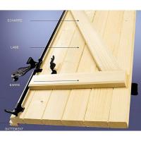  LAME A VOLET 22 X 90 X 2400 