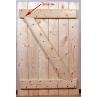  BARRE ECHARPE 22 X 70 X 2400 