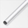  TUBE ROND 6MM ALU ARGENT 1M 