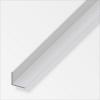  CORNIERE 10X10 ALU ARGENT 1M 