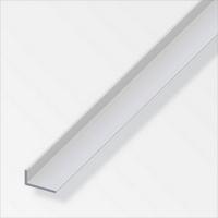  CORNIERE 40X15 ALU ARGENT 1M 