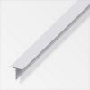  TE 15X15 ALU ARGENT 1M 