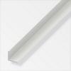  CORNIERE 20X20X1,5 PVC BLANC1M 