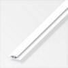  H 4X25MM PVC BLANC 1M 