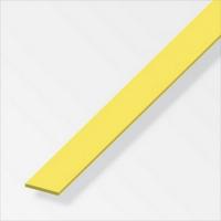  PLAT 7X2,5 MM LAITON MASSIF 1M 
