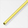  TUBE ROND10MM LAITON MASSIF 1M 