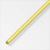  RONDPLEIN 4MM LAITON MASSIF 1M 