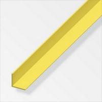  CORNIERE 20X20X1,5 LAITON 1M 