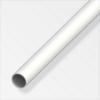  TUBE ROND 11,5X8MM PVC BLC 1M 