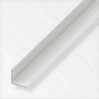  CORNIERE 29,5X2,4MM PVC BLC 1M 