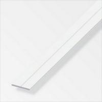  PLAT 35.5X3MM PVC BLC 2M50 