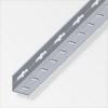  CORNIERE PERF 23,5X23,5 ALU 1M 