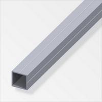  TUBE CARRE 15,5X12MM ALU 1M 