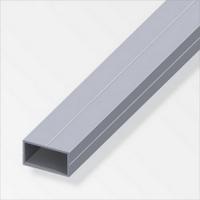  TUBE RECT 19,5X35,5X16MM ALU1M 