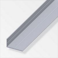  CORNIERE 15,5X27,5X1,5 ALU2,5M 