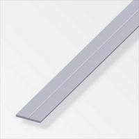  PLAT 23,5X2MM ALU BRUT 1M 