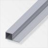  TUBE 1 AILE 7,5X14 ALU BRUT 1M 