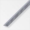  CORNIERE 29,5 ALU GRAINRIZ2,5M 
