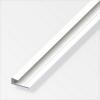  CIMAISE CADRE 5MM INT ALUBL 1M 