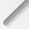  CORNIERE EGAL 20X20MM INOX 1M 
