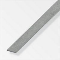  PLAT 10X2MM ACIER ETIRE 1M 