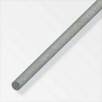  ROND 6MM ACIER ETIRE 1M 