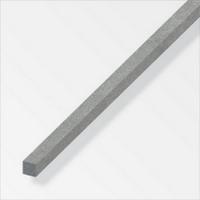  CARRE 4X4MM ACIER ETIRE 1M 