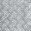  TOLE GRAIN/RIZ 1,5 ALU 60X200V 