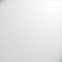  TOLE LISSE ALU BLANC   25X50FM 