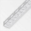  CORNIERE PERFO23,5X23,5 ZING1M 