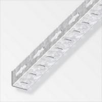  CORNIERE PERFO23,5X23,5 ZING1M 