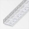  CORNIERE PERFO23,5X43,5 ZING1M 