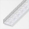  CORNIERE 23,5X43,5 ZINGUE 1M 